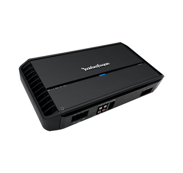 Rockford Fosgate P1000X2 f&uuml;r 699,00 Euro