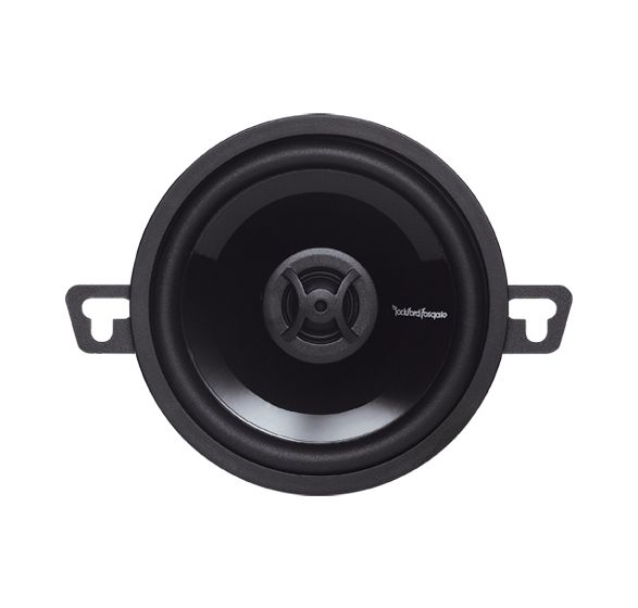 Rockford Fosgate P132 2-Wege Einbaulautsprecher 40 W f&uuml;r 51,99 Euro