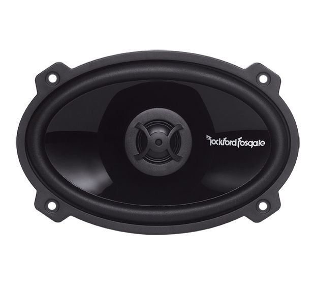 Rockford Fosgate P1462 2-Wege Einbaulautsprecher 35 W f&uuml;r 58,49 Euro