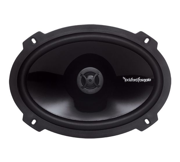 Rockford Fosgate P1692 2-Wege Einbaulautsprecher 150 W f&uuml;r 124,99 Euro