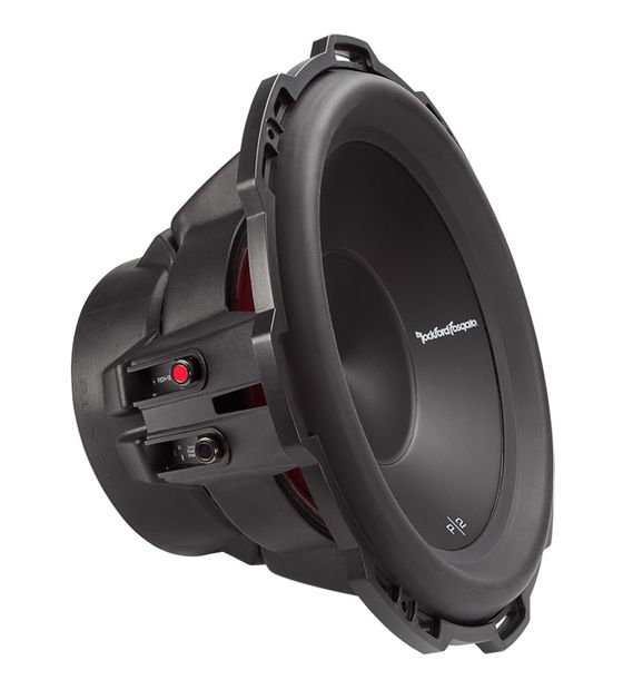 Rockford Fosgate P2D2-12 Einbaulautsprecher f&uuml;r 179,99 Euro