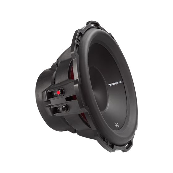 Rockford Fosgate P2D4-12 Einbaulautsprecher f&uuml;r 179,99 Euro