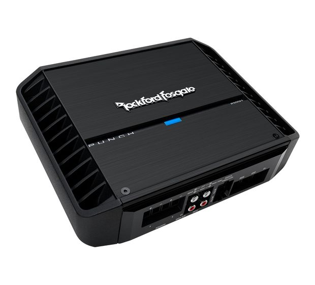 Rockford Fosgate P300X1 f&uuml;r 339,00 Euro