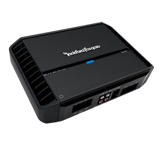 Rockford Fosgate P400X2 f&uuml;r 379,00 Euro