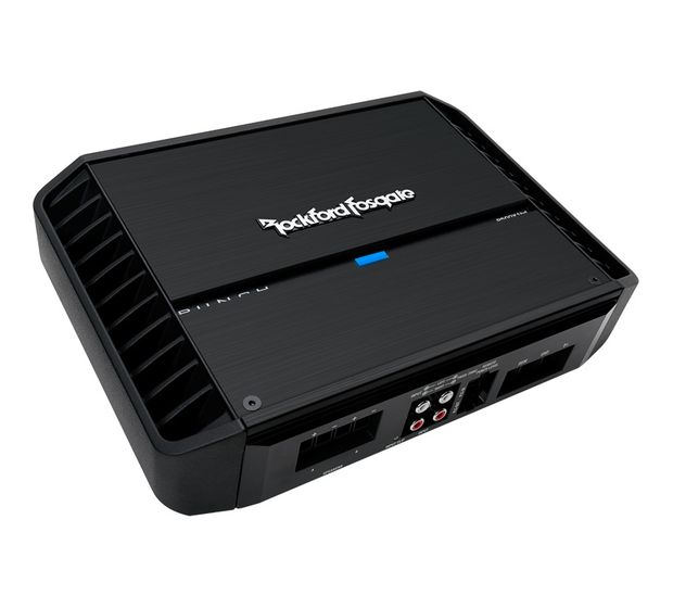 Rockford Fosgate P500X1BD f&uuml;r 399,00 Euro