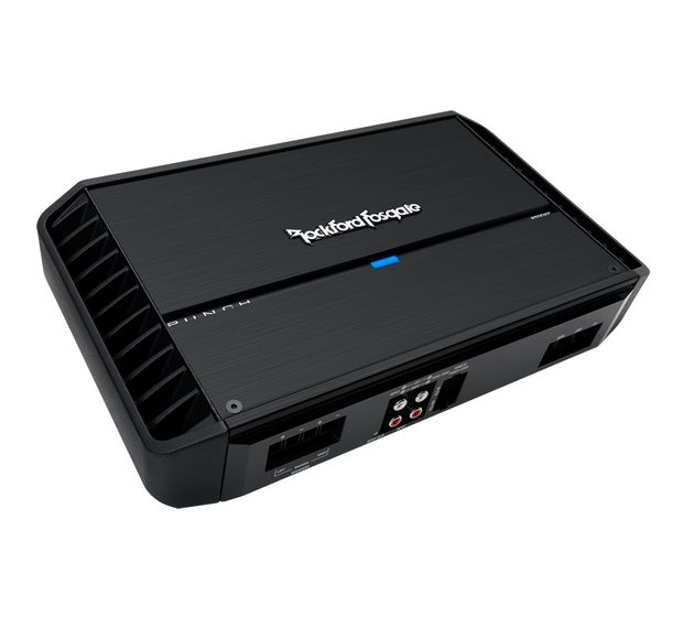 Rockford Fosgate P500X2 f&uuml;r 399,00 Euro