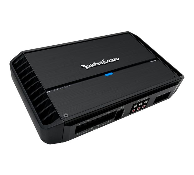 Rockford Fosgate P600X4 f&uuml;r 479,00 Euro