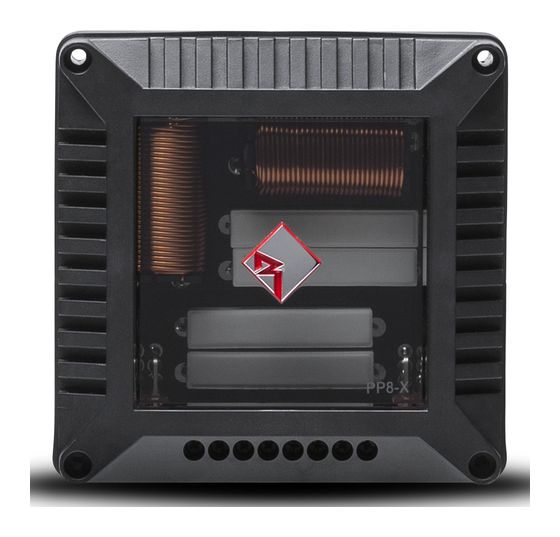 Rockford Fosgate PP4-X f&uuml;r 68,99 Euro