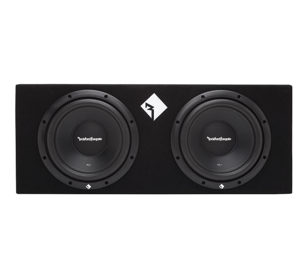 Rockford Fosgate R1-2X10 Einbaulautsprecher f&uuml;r 249,00 Euro