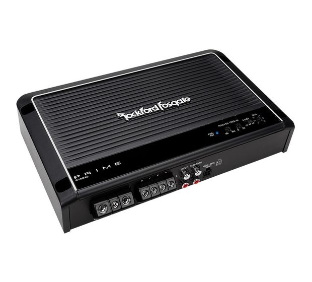 Rockford Fosgate R150X2 f&uuml;r 159,00 Euro