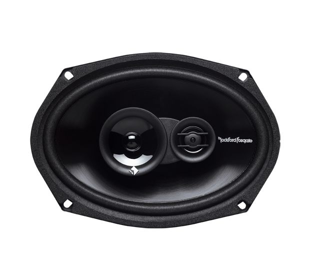 Rockford Fosgate R1693 3-Wege Einbaulautsprecher 120 W f&uuml;r 69,00 Euro