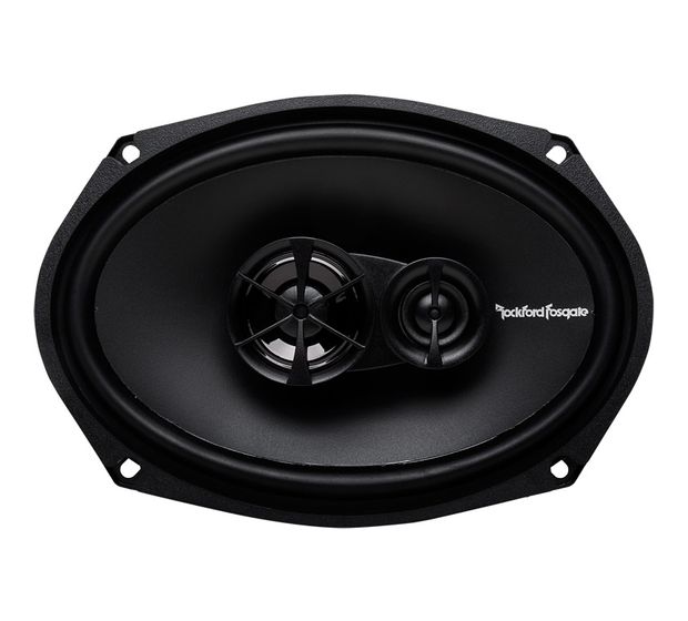 Rockford Fosgate R169X3 3-Wege Einbaulautsprecher 65 W f&uuml;r 76,49 Euro