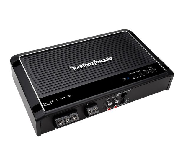 Rockford Fosgate R250X1 f&uuml;r 199,00 Euro