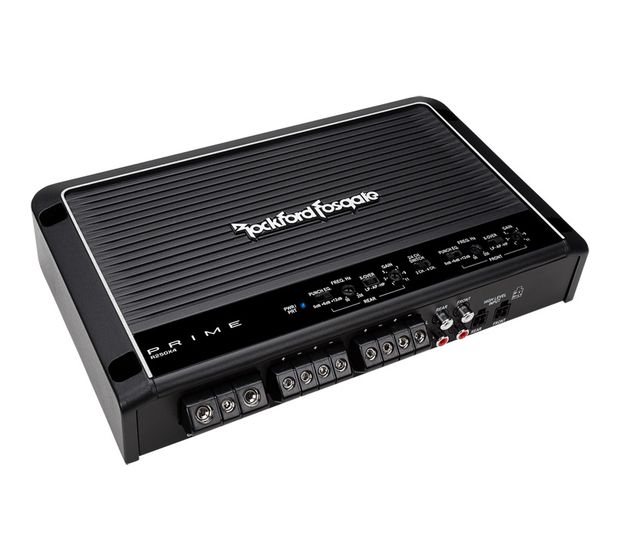 Rockford Fosgate R250X4 f&uuml;r 199,00 Euro
