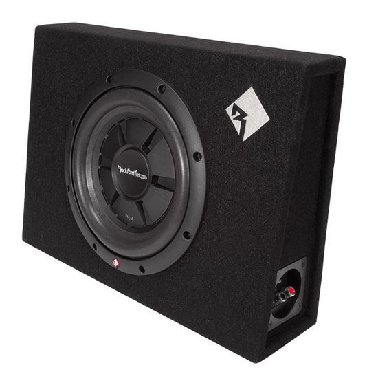 Rockford Fosgate R2S-1X10 Einbaulautsprecher f&uuml;r 177,99 Euro