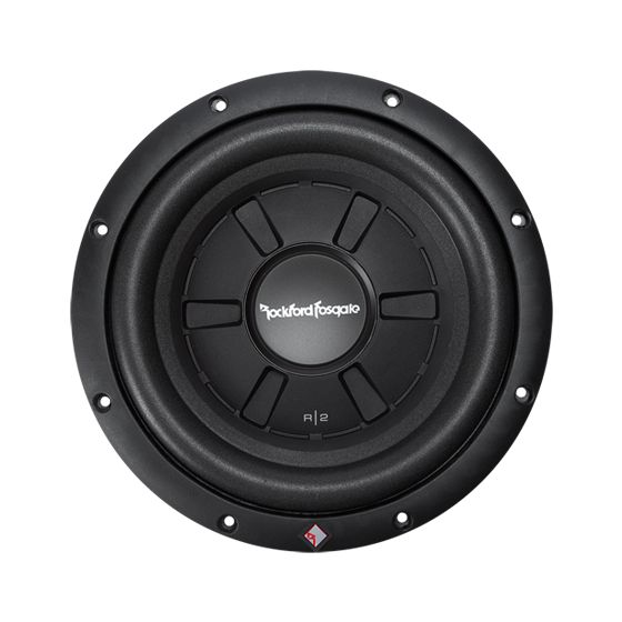 Rockford Fosgate R2SD4-10 Einbaulautsprecher f&uuml;r 98,99 Euro