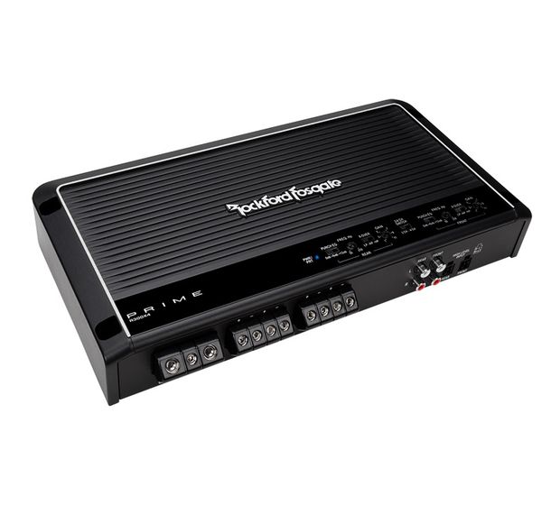 Rockford Fosgate R300X4 f&uuml;r 138,99 Euro