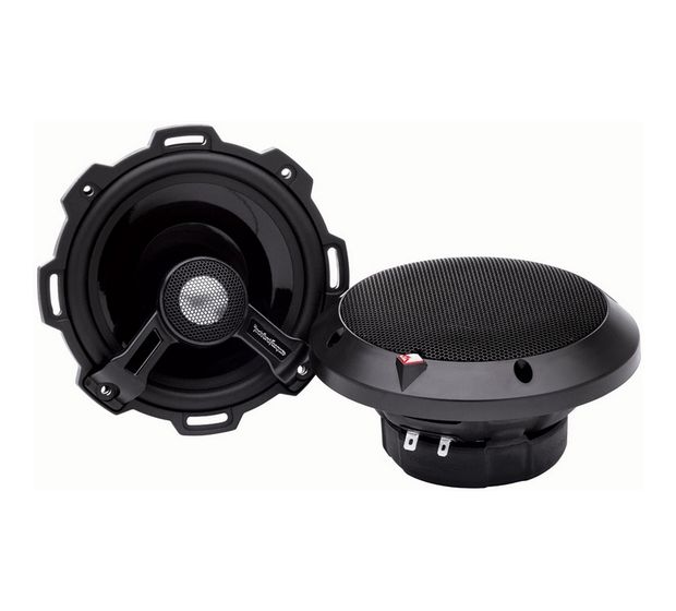 Rockford Fosgate T152 2-Wege Einbaulautsprecher 120 W f&uuml;r 116,99 Euro