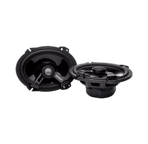 Rockford Fosgate T1682 2-Wege Einbaulautsprecher 160 W f&uuml;r 119,99 Euro