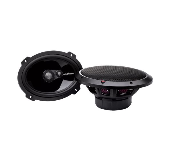 Rockford Fosgate T1693 3-Wege Einbaulautsprecher 200 W f&uuml;r 177,99 Euro