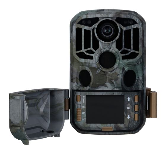 Rollei 20196 Wildkamera 3840 x 2160 Pixel Webcam f&uuml;r 61,49 Euro