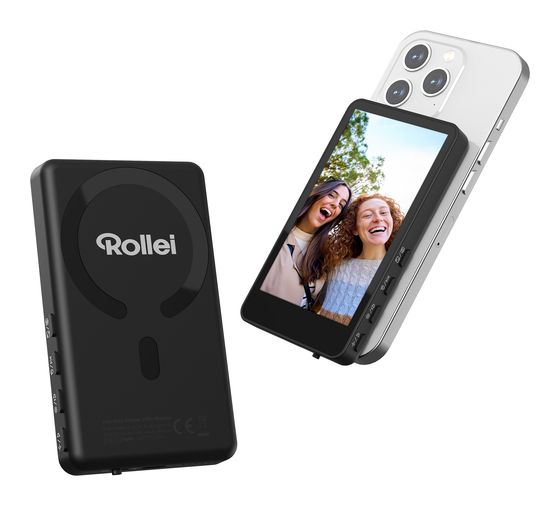 Rollei 26936 f&uuml;r 47,49 Euro