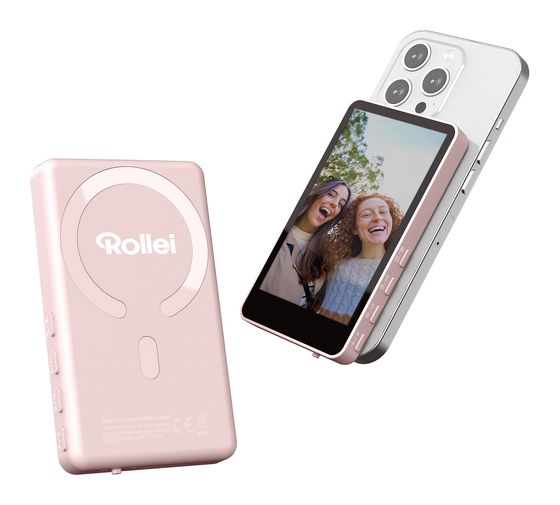 Rollei 26957 f&uuml;r 48,99 Euro