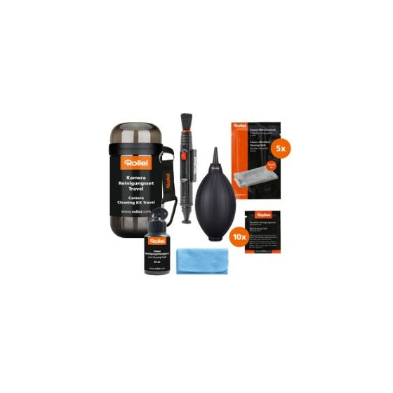 Rollei 27016 f&uuml;r 20,00 Euro