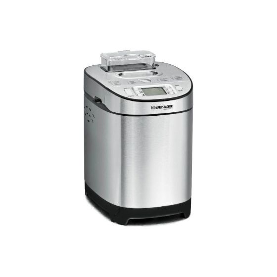 Rommelsbacher BA550 Brotbackautomat für 900 g 550 W f&uuml;r 92,99 Euro