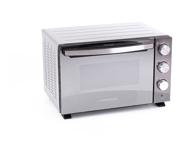 Rommelsbacher BGS1500 Kompaktbackofen f&uuml;r 174,99 Euro