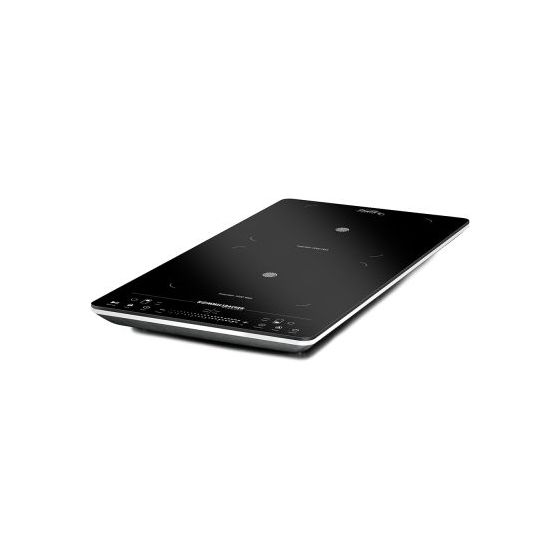 Rommelsbacher CT3430/IN Induktions Kochfeld/Herdplatte 2 Zone(n) f&uuml;r 199,99 Euro