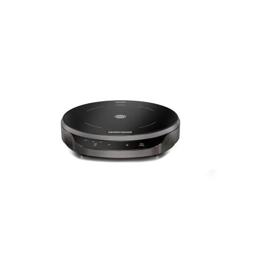 Rommelsbacher CTA1800/IN Induktions Kochfeld/Herdplatte 1 Zone(n) f&uuml;r 79,49 Euro