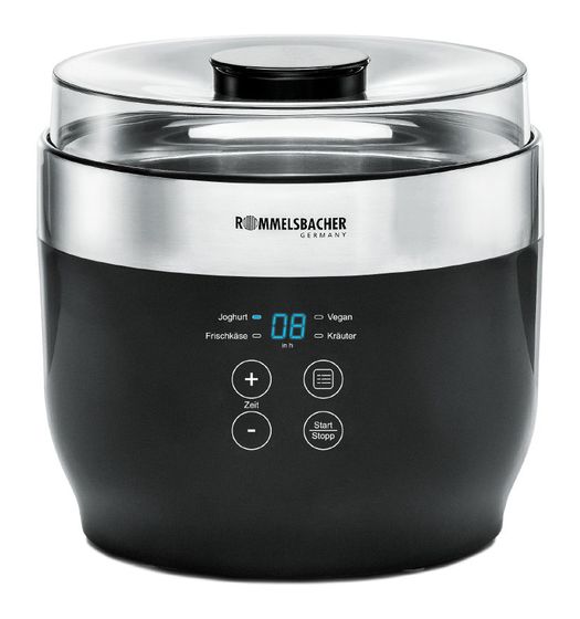 Rommelsbacher JG 80 f&uuml;r 79,99 Euro