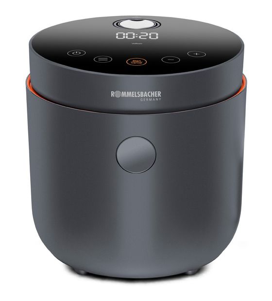 Rommelsbacher MRK500 Multi Reiskocher f&uuml;r 119,99 Euro
