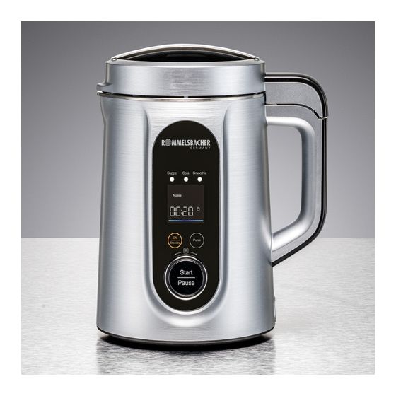 Rommelsbacher SVD 1400 f&uuml;r 157,99 Euro