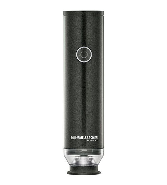 Rommelsbacher VAC 25 f&uuml;r 53,99 Euro