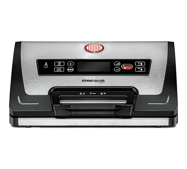 Rommelsbacher VAC 585 f&uuml;r 150,99 Euro