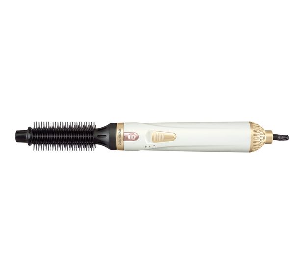 Rowenta CF3910 Curl Release Brush Warmluftbürste  (Weiß) f&uuml;r 26,99 Euro