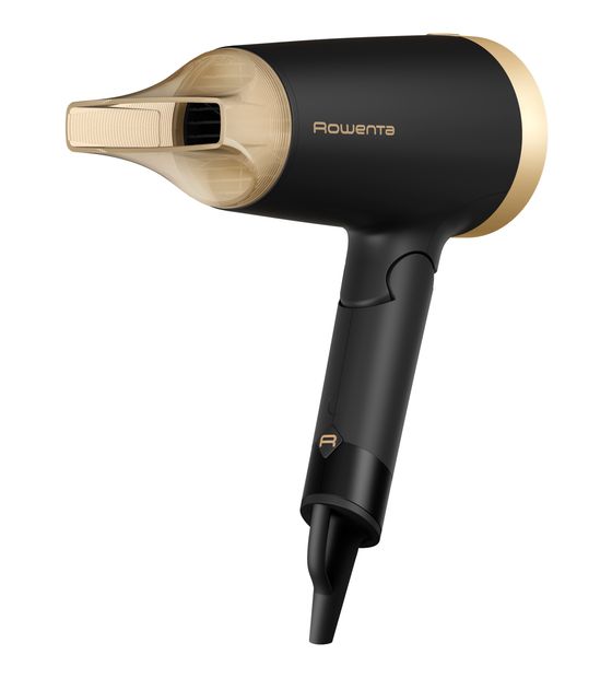 Rowenta CV1830 Express Style Haartrockner 1600 W  (Schwarz) f&uuml;r 23,99 Euro