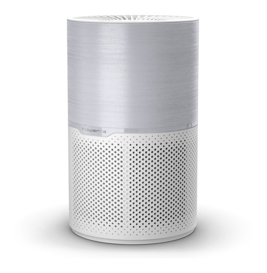 Rowenta PU2220 Pure Air Compact Luftreiniger  (Grau, Weiß) f&uuml;r 82,99 Euro