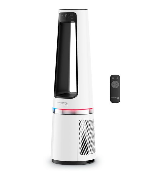 Rowenta QU5060 Eclipse 3in1 Luftreiniger  (Weiß) f&uuml;r 394,00 Euro