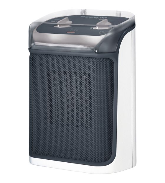 Rowenta SO9281 Mini Excel Aqua Heizlüfter 2000 W f&uuml;r 92,99 Euro