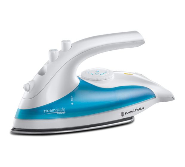 Russell Hobbs 22470-56 10 g/min Dampfbügeleisen f&uuml;r 20,99 Euro