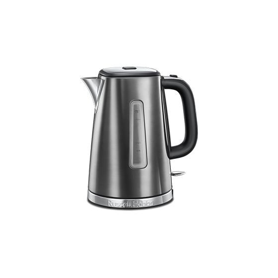 Russell Hobbs 23211-70 Luna 1,7 l Wasserkocher 2400 W  (Grau) f&uuml;r 56,99 Euro
