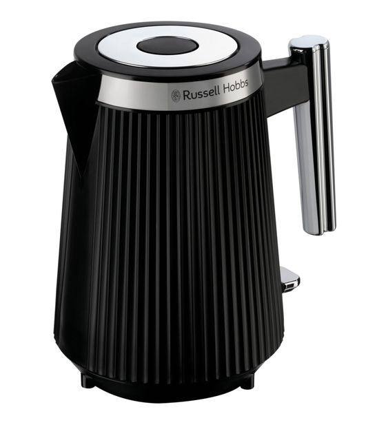 Russell Hobbs 26750-70	Bronte 1,7 l Wasserkocher 3000 W  (Schwarz) f&uuml;r 49,49 Euro