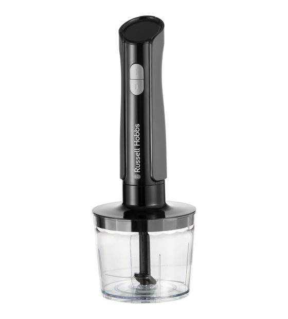 Russell Hobbs 27141-56 Standmixer 500 W 2 Stufen  (Anthrazit) f&uuml;r 39,99 Euro