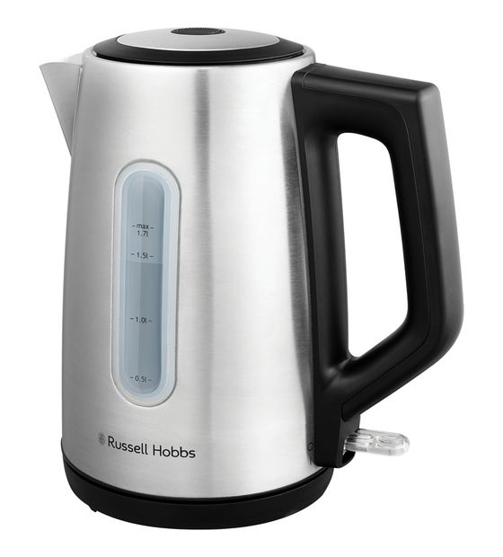 Russell Hobbs 27380-70 Heaton Wasserkocher 2400 W f&uuml;r 43,49 Euro