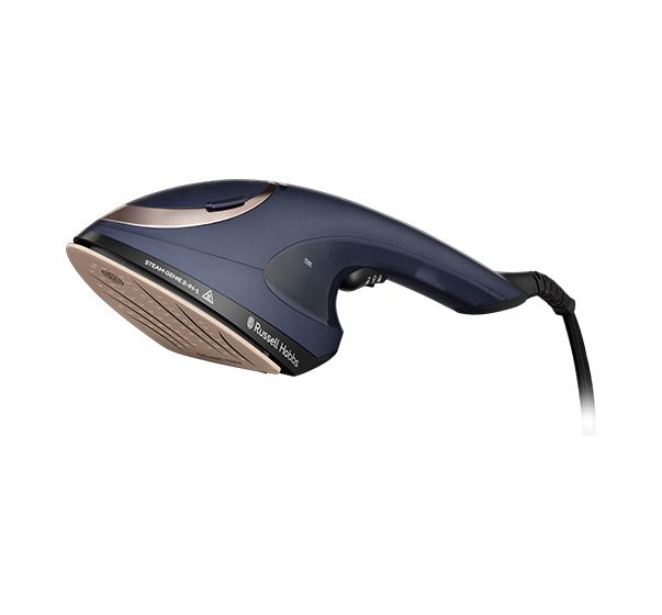 Russell Hobbs 28370-56 Steam Genie 2in1 Dampfbürste 20 g/min f&uuml;r 44,99 Euro
