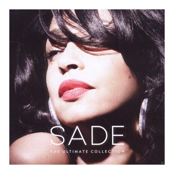 Sade - The Ultimate Collection f&uuml;r 11,99 Euro