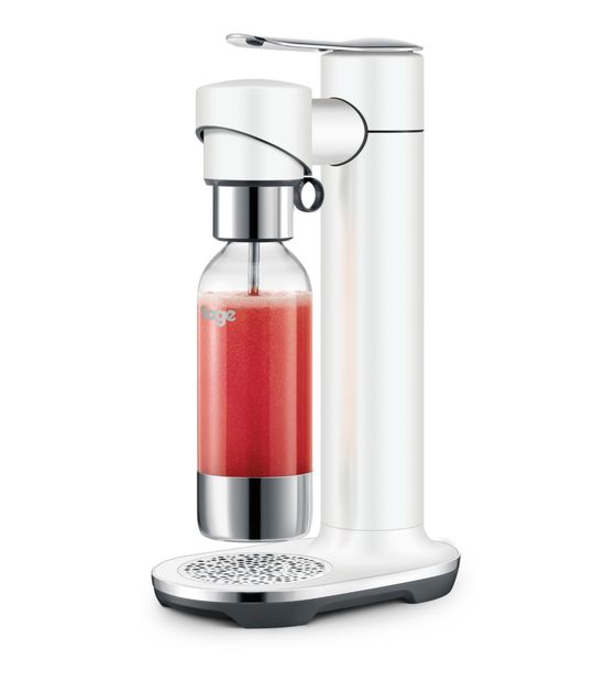 Sage InFizz Fusion f&uuml;r 180,99 Euro